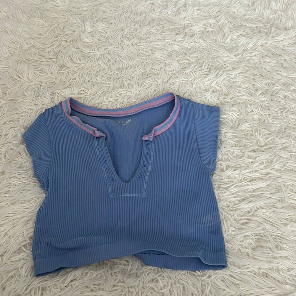 Urban top